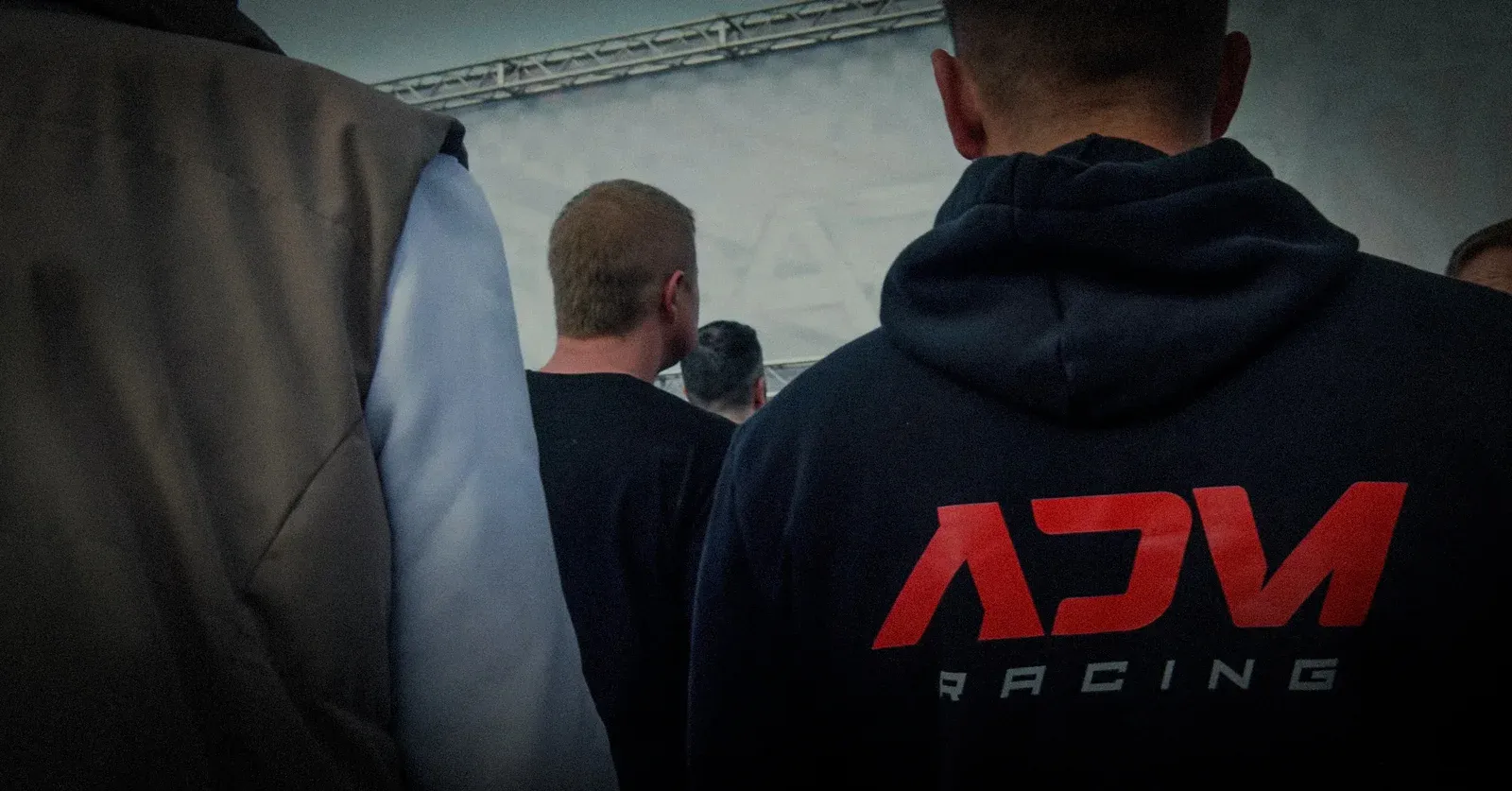 Das ADM Racing Team